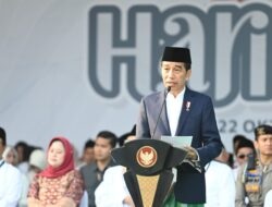 Selain Menteri Pertanian dan Kepala Staf Angkatan Darat, Beberapa Menteri Pos Ini Diduga Akan Mengalami Reshuffle Kabinet