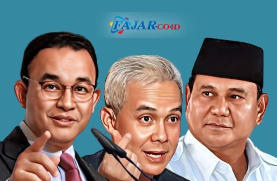 Prediksi Adi Prayitno: Tiga Pasangan Capres-Cawapres Diperkirakan Akan Sulit Memenangkan Pilpres 2024 dalam Satu Putaran