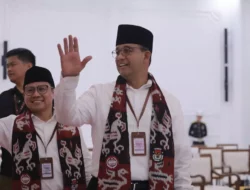 Anies Baswedan Berkomitmen Menciptakan Negara yang Bersahabat bagi Semua Unsur dan Tidak Menjadi Musuh bagi Ulama