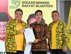 Yunarto Wijaya: Pencawapresan Gibran adalah Skenario Jokowi untuk Tetap Berkuasa, karena Gagalnya Wacana 3 Periode