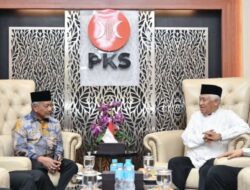 PKS Mendukung Anies Baswedan-Muhaimin Iskandar sebagai Pilihan yang Tepat dan Ideal