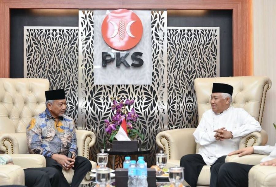 PKS Mendukung Anies Baswedan-Muhaimin Iskandar sebagai Pilihan yang Tepat dan Ideal