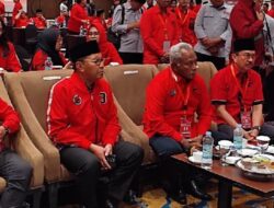 Danny Pomanto Mengundurkan Diri sebagai Ketua Tim Pemenangan Ganjar-Mahfud Akibat Pecahnya Kongsi antara PDIP dan Jokowi: Pendapat Para Pengamat