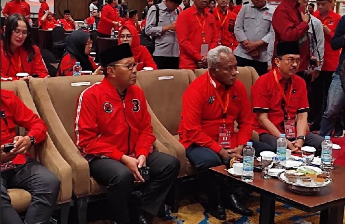 Danny Pomanto Mengundurkan Diri sebagai Ketua Tim Pemenangan Ganjar-Mahfud Akibat Pecahnya Kongsi antara PDIP dan Jokowi: Pendapat Para Pengamat