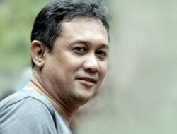 Elektabilitas Kaesang Hanya 1 Persen Menurut Survei Litbang Kompas, Denny Siregar Sarankan untuk Banyakin Salat Jumat