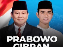 Prabowo Gibran Memiliki Visi Membangun Indonesia yang Bebas dari Korupsi