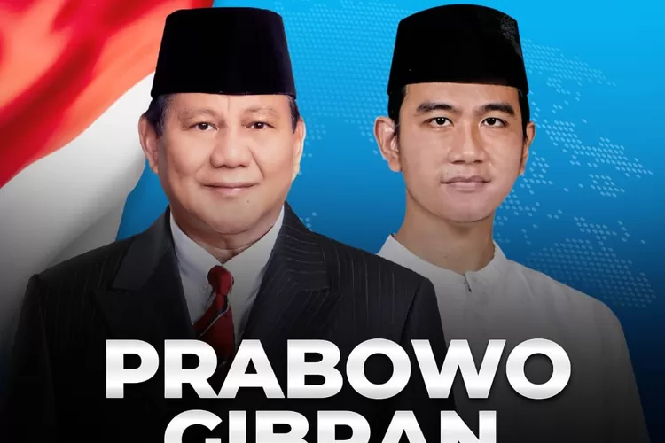 Prabowo Gibran Memiliki Visi Membangun Indonesia yang Bebas dari Korupsi