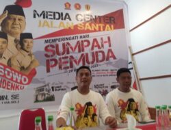 AIA Mengungkap Nama Calon Ketua Tim Pemenangan Prabowo-Gibran di Sulsel