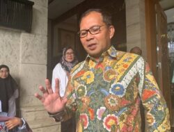 PDIP Membalas dengan Respons Ini terkait Klaim bahwa Danny Pomanto Ditekan hingga Mundur sebagai Ketua Tim Pemenangan Ganjar