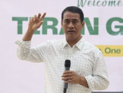 Alasan PAN Mendukung Andi Amran Sulaiman Menjadi Ketua Tim Pemenangan Prabowo di Sulsel