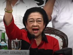 Megawati Soekarnoputri Mendorong Kader PDIP untuk Tidak Takut dengan Pembelot Lawan