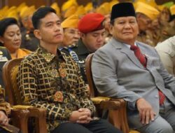 Prabowo Subianto, Cawapres: Saya Menyiapkan Piala Dunia U17 Terlebih Dahulu, Ucap Gibran