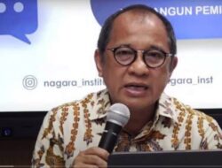 Survey Pasangan Capres-cawapres oleh Akbar Faizal: Jajaki Pasangan dengan 50 Persen Demi AMIN, Prabowo-Gibran Memperoleh Hanya 5 Persen