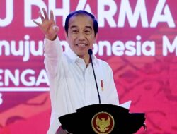 Jokowi Menyebut Banyak Drama dalam Pilpres 2024, Anies dan Ganjar Memilih Sutradara