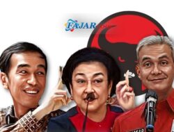 Tidak Benar, FX Hadi Rudyatmo: Hubungan Megawati dan Jokowi Baik