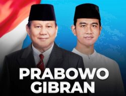 Judul yang ditulis ulang: Duet Prabowo-Gibran Menimbulkan Konflik Hebat dengan PDI-P dan Menguntungkan AMIN, Pengamat: Mengarah ke Kekalahan yang Ketiga