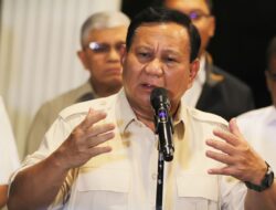 Dilema Prabowo setelah Gibran Mencuat sebagai Cawapres setelah Mendapatkan Restu Golkar