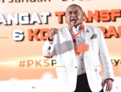 Dukung Gibran Jadi Cawapres Prabowo, Sekjen PKS: Semakin Menarik