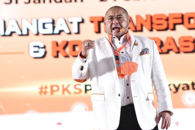 Dukung Gibran Jadi Cawapres Prabowo, Sekjen PKS: Semakin Menarik