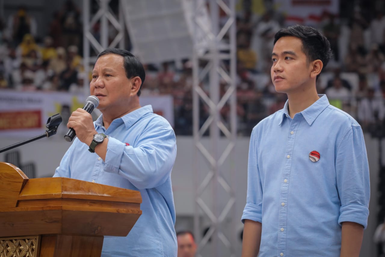 Penemuan Pahlawan dari Pesantren Terungkap oleh Program Dana Abadi Pesantren Prabowo-Gibran, Gus Fawait