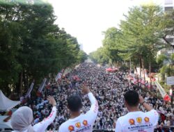 Rekor MURI Dicapai dengan Pembacaan Sumpah Pemuda di Makassar yang Diikuti oleh 500 Ribu Peserta Menurut Politisi Gerindra Najmuddin