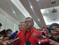 PDIP Menolak Permintaan Masa Jabatan Presiden 3 Periode dan Tetap Berpegang pada Konstitusi, Ujar Hasto