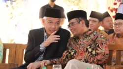 Saran Pendukung: Gibran dan Prabowo Diusung Resmi, Ganjar Diminta Mempergunakan Relawan Rakyat Non Parpol