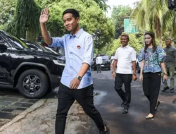 Fadli Zon Menyatakan Gibran sebagai Calon Wakil Presiden Berdasarkan Garis Tangan, Said Didu Menegaskan Hal Ini Sepenuhnya Campur Tangan