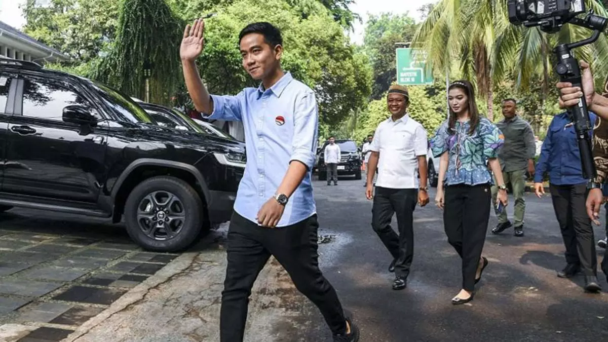 Fadli Zon Menyatakan Gibran sebagai Calon Wakil Presiden Berdasarkan Garis Tangan, Said Didu Menegaskan Hal Ini Sepenuhnya Campur Tangan