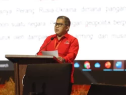 Bobby Nasution Menemui Sekjen PDIP setelah Menyatakan Dukungan kepada Prabowo-Gibran, Komarudin Watubun Wajib Memberikan Laporan kepada Megawati