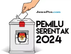 Pasangan Capres-Cawapres Akan Ditetapkan Besok Malam, Kampanye Dimulai pada 28 November