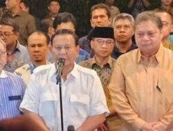 Pengamat: Penunjukan Gibran sebagai Cawapres Prabowo Tidak Mengejutkan, Karena Semua Wacana Telah Mengarah kepadanya.