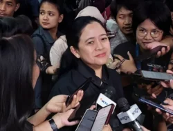 Penolakan PDIP terhadap Presiden Tiga Periode: Puan Maharani Mengklarifikasi Isu Gibran Cawapres Prabowo