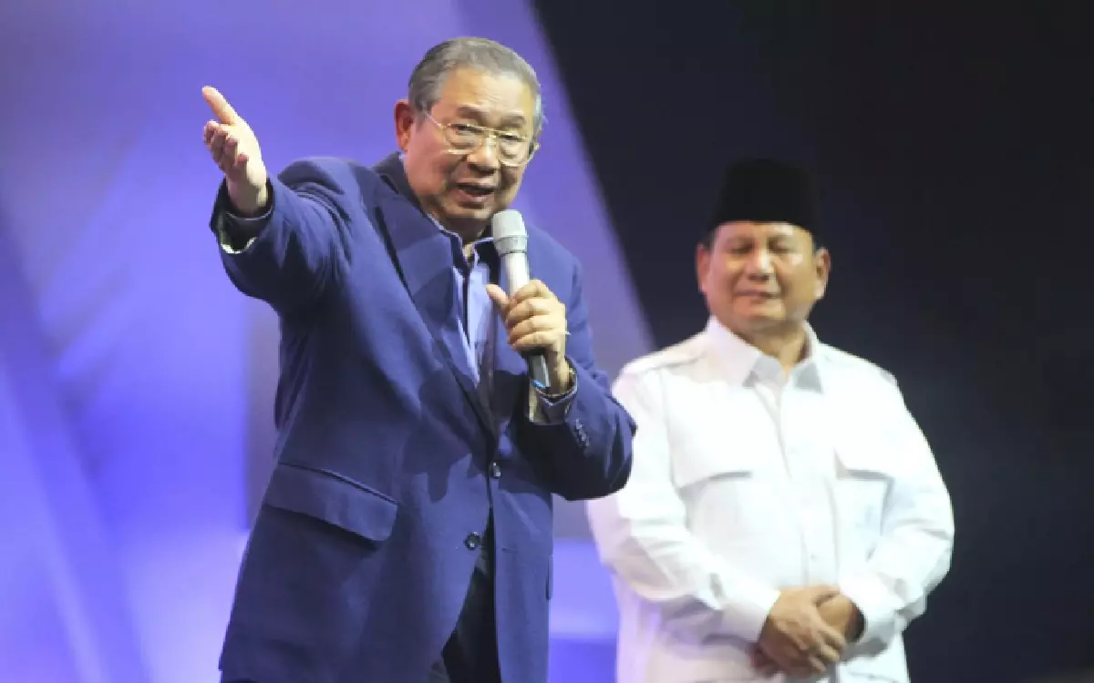 Pada Peluang Besar, Deklarasi Cawapres oleh Prabowo Subianto Diperkirakan Melibatkan Gibran.