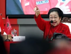 Nilai Demokrasi Diwarnai Keraguan, Megawati Soekarnoputri Menilai Putusan MK Menjadi Penerangan