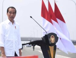 Jokowi Tertantang untuk Dimakzulkan, Eks Politisi Nasdem Menyatakan: Dia Bukanlah Orang yang Takut