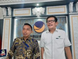 Struktur TKD AMIN Sulsel Hampir Selesai, Melibatkan Relawan, Tokoh Agama, dan Pengusaha