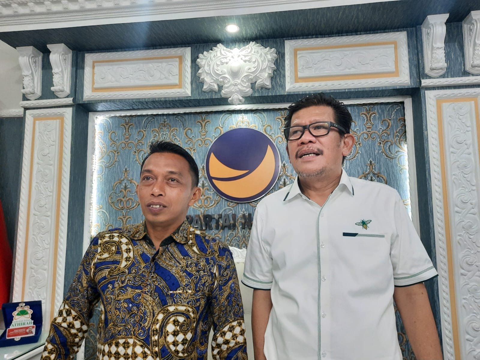 Struktur TKD AMIN Sulsel Hampir Selesai, Melibatkan Relawan, Tokoh Agama, dan Pengusaha