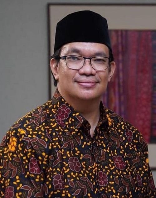 Sidang MK Menyebut Sidang MK Terbukti Melanggar Etika, Gus Nadir Meminta Gibran Mundur sebagai Cawapres