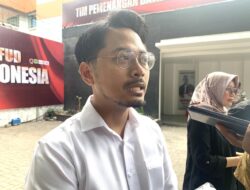 Perbedaan Pendapat Mengenai Kepemimpinan TPD Ganjar-Mahfud di Sulsel, Menurut Penuturan Dr. Udin, Menantu Danny Pomanto