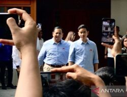 Gibran Lolos Jadi Cawapres Meskipun Putusan MKMK Tak Berpengaruh: Ini 4 Urutan Kejadiannya