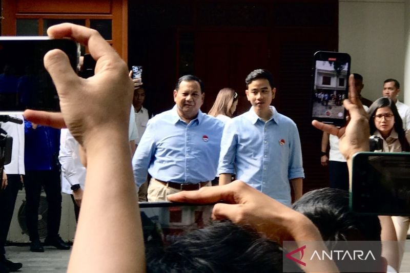 Gibran Lolos Jadi Cawapres Meskipun Putusan MKMK Tak Berpengaruh: Ini 4 Urutan Kejadiannya