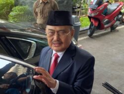 Banyak Bukti yang Menunjukkan Anwar Usman Bersalah, Memunculkan Trending Topik Pembatalan Putusan MK di Media Sosial