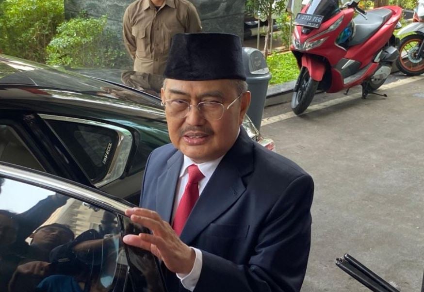 Banyak Bukti yang Menunjukkan Anwar Usman Bersalah, Memunculkan Trending Topik Pembatalan Putusan MK di Media Sosial