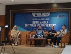 Sikap Himpunan Alumni IPB Terkait Pemilu 2024