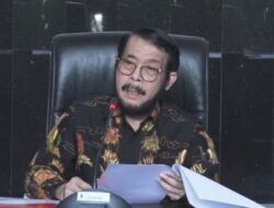 Said Didu: Perubahan Anwar Usman Dinilai Merendahkan Citra MK dan Menciptakan Mahkamah Keluarga, Rakyat Heran