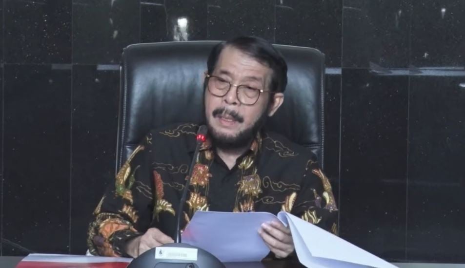 Pengubahan MK Menjadi Mahkamah Keluarga oleh Anwar Usman Dinilai Merendahkan Citranya, Menurut Said Didu Rakyat Justru Heran