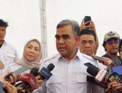 Ahmad Muzani Berharap Pasangan Prabowo-Gibran Dapat Mendapatkan Nomor Urut Dua