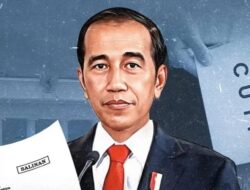 Dorongan untuk Menteri-Walikota Maju Pilpres Tanpa Harus Mundur Menuai Kontroversi, Disebut Sebagai Bukti Keterlibatan Presiden dalam Pilpres