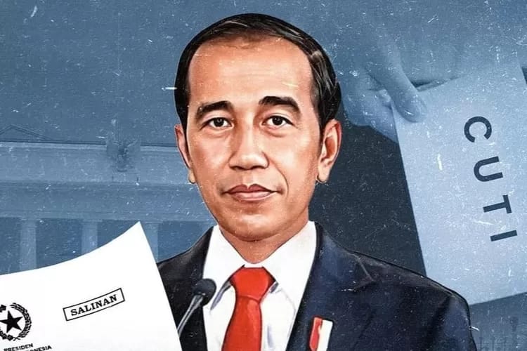 Dorongan untuk Menteri-Walikota Maju Pilpres Tanpa Harus Mundur Menuai Kontroversi, Disebut Sebagai Bukti Keterlibatan Presiden dalam Pilpres